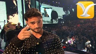 Maluma - Borro Cassette - Festival de Viña del Mar 2017 HD 1080p Maluma - Borro Cassette - Festival de Viña del Mar 2017 HD 1080p