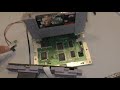 vgrestore ep8 2 snes repair cpu ppu1 ppu2 swap