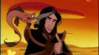 Aladdin - Mogelrats Geheimwaffe 3