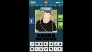 Icomania - Level 16-619 Walkthrough (Games for Friends GmbH)