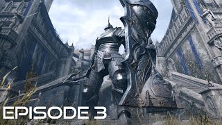 Tower Knight boss, then the search for an archdemon begins! Demon's Souls Episode 3