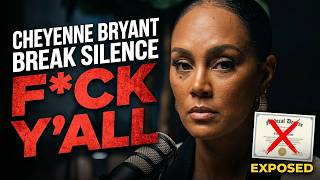 Dr. Cheyenne Bryant "Fake Doctor" Gets EXPOSED in New Interview | No Way Back Now!