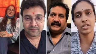 Tollywood Singers Emotional Words about SP Balasubrahmanyam | Friday Poster