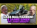 Jp Performance - 8 Jahre Einen R8 Lambo Gebaut! | Lass Mal Fahren!