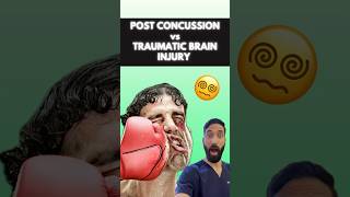 Decoding Post Concussion Syndrome Vs TBI - Unraveling The Differences