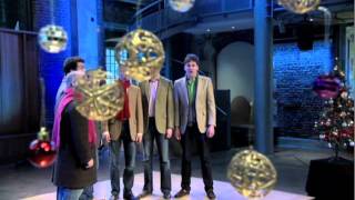 Jingle Bells | The Kings Singers