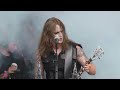 satyricon du som hater gud bloodstock 2016