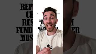 Rightwing influencers EXPOSED over faux scandal