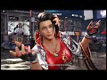 tekken 8 arcade reactions customization and gallery launch day jj s first look