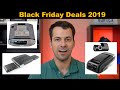 Best Black Friday Deals of 2019 on Radar Detectors, Laser Jammers, & Dash Cameras