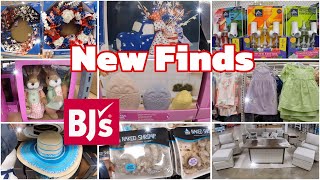 BJs New Items* Holiday Decor* Easter 2024* Women Men & Kids Clothes * Furniture * Rugs *Foods *Toys