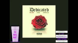 The Game ft Future   - Dedicated  new 2015