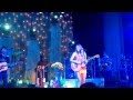 Colbie Caillat live Bubbly 2012