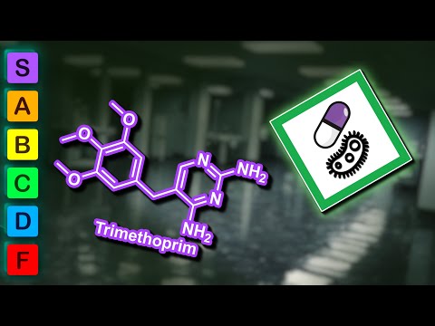 What is the strongest penicillin antibiotic?