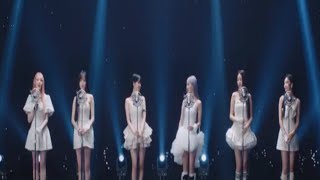 “再結成”GFRIEND、タイトル曲「Seasons of Memories」MV公開…美しい振付に注目