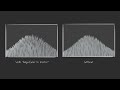 anime grass tutorial blender include project files