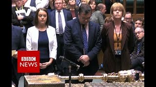 Government must publish Brexit legal advice - BBC News