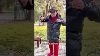 相声界还有更大的事？北京天坛马哥直言，能把侯宝林气得坐起来