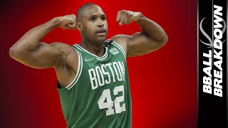 How The Celtics Beat The Warriors: NBA Finals Game 1