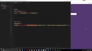 CSS Tips & Tricks #3 - CSS-only Tooltip