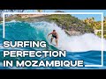 Tropical Perfection - Mozambique Surf Trip 🇲🇿  (Surfing Africa) | Stoked For Travel