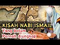 KISAH NABI ISMAIL AS YANG BELUM TERUNGKAP, TERNYATA BEGINI YANG SEBENARNYA | USTADZ ABU HUMAIROH