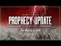 Prophecy Update | December 2022 | The Wrath of God - Brett Meador