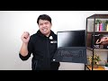 unbox lenovo thinkpad x1 extreme gen 3 ทน แรงที่สุดของ x1