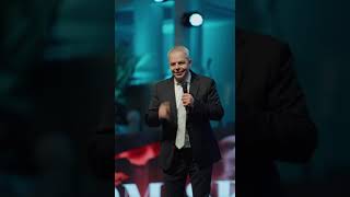 ARICM 23 Monday AM | “No Compromise with Pharaoh” - Pastor Goran Andreassen