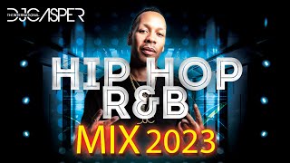 New HIP HOP RnB Mega Mix 2023🔥 | Best Hip HOP R&B Mix Of 2023 Vol 1 🎧 | #rnbmix #hiphopmix2023