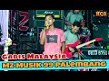 Gadis Malaysia | Mz Musik 99 Palembang | Acarah Bapak Usman | Desa Semangus.