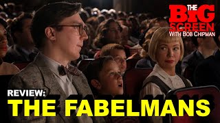Review - THE FABELMANS (2022)