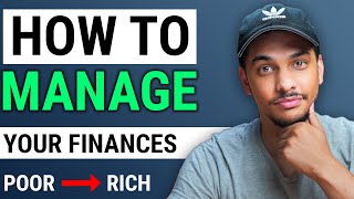 Beginners Guide To Personal Finance (Learn How To Build Wealth)