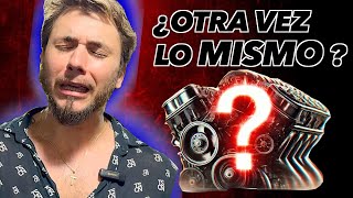 EL GRAN PROBLEMA VW / AUDI