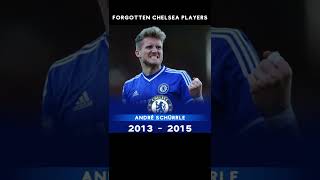 Chelsea players you didn’t know