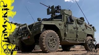 5 Bug Out Vehicles If Money Was No Object