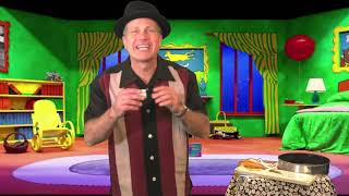 Petersburg Public Library Virtual Summer Reading Program Kick-Off with Jonathan the Juggler
