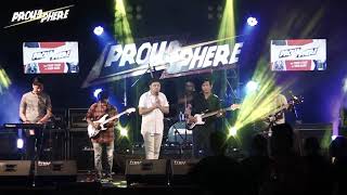 Candrabhakti - Lamun (Live Proudphere )