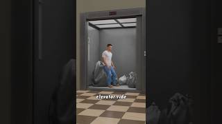 Why Did The Elevator Door Stay Open For So Long