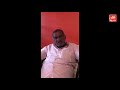 madhu swamy pays tribute to former fm arun jaitley bjp leader yoyo kannada news