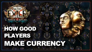 PoE 3.17 - Make More Currency with Layered Strategies