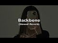 Backbone ( Slowed + Reverb ) | Hardy Sandhu | vibelywood
