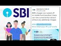 आनंदाची बातमी sbi खातेदारांना आता मोफत… sbi bank new update...