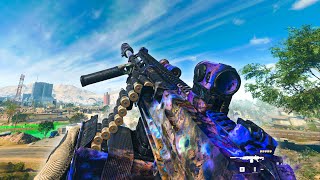 Call of Duty Warzone 2 Solo Win Gameplay RAAL MG (No Commentary)