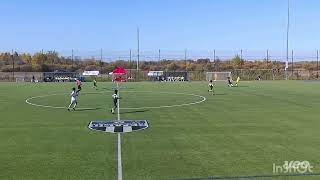 OPDL Semi Final Highlights/Penalty Saves