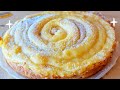 el PASTEL MÁS RICO Y FÁCIL, en SÓLO 5 MINUTOS ¡ 1 HUEVO+ 1 YOGUR y MANZANA!🤤🤤🤤🤤