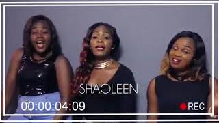 Cover L'homme de ta vie de SHAOLEEN by MIC'S QUEENS