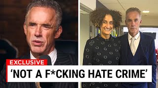School ACCUSED Of Hate Crime For Inviting Jordan Peterson..