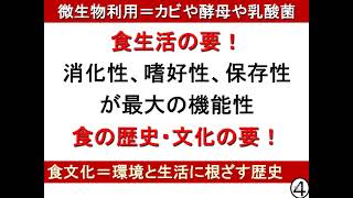 【農芸化学2021】微生物の生育と環境と制御（高知大学・永田信治）