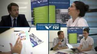 PEC-FGV Business Intelligence